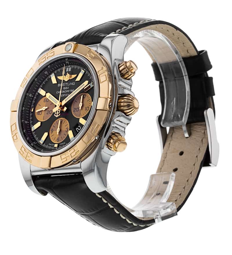 Breitling Chronomat 44 CB0110